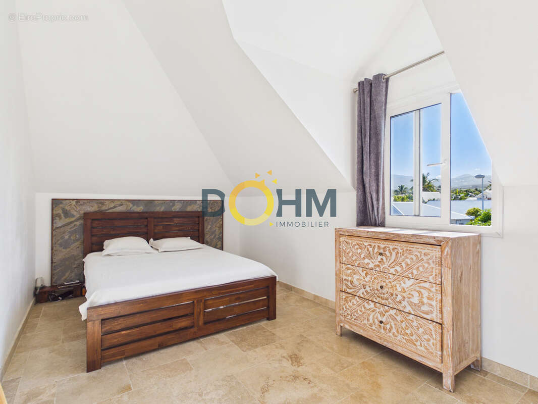 Appartement à SAINT-PIERRE