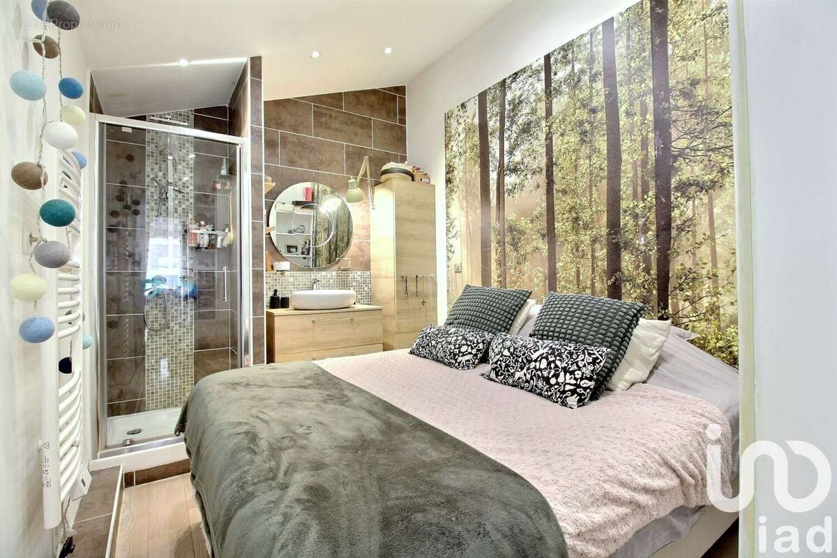 Photo 7 - Maison à MARSEILLE-15E