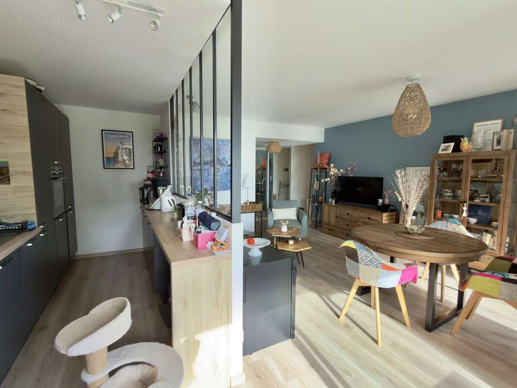 Appartement à ARRADON
