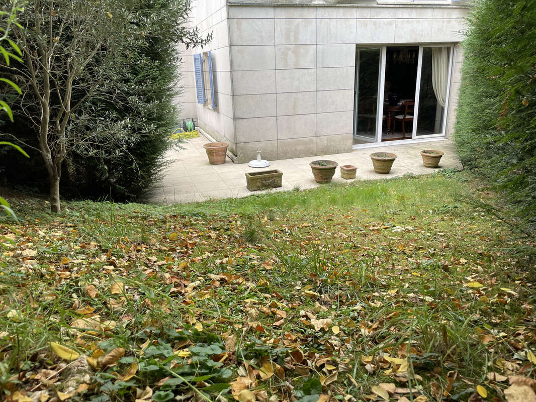 Appartement à ANTONY