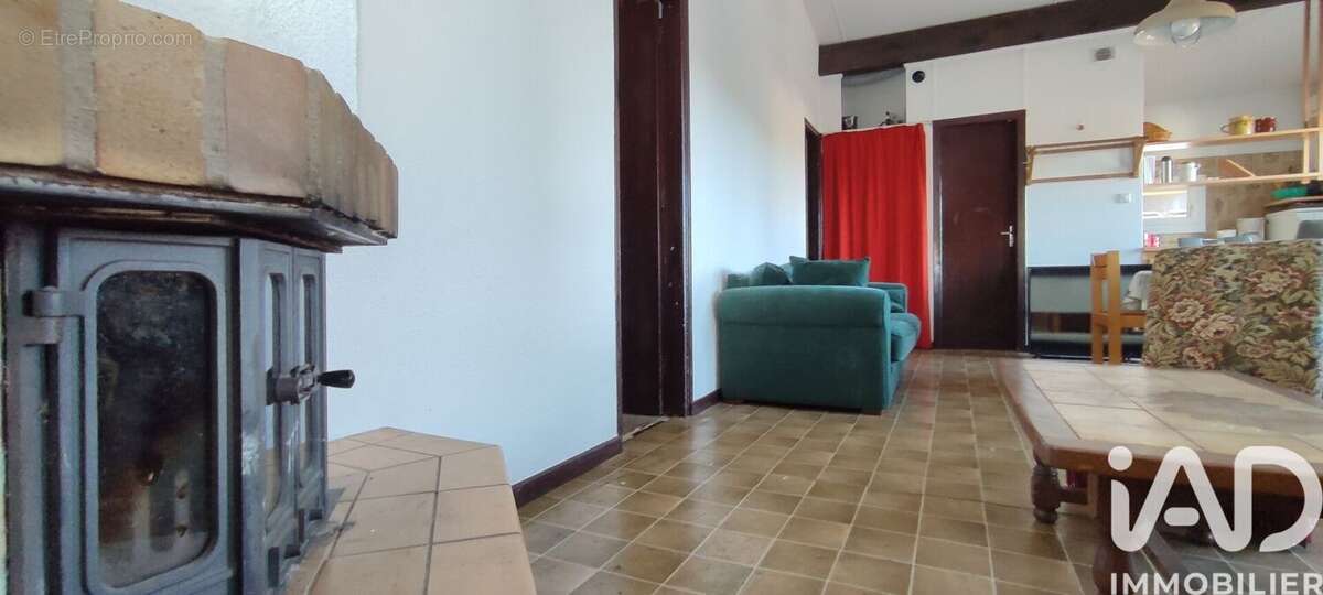 Photo 6 - Maison à METABIEF