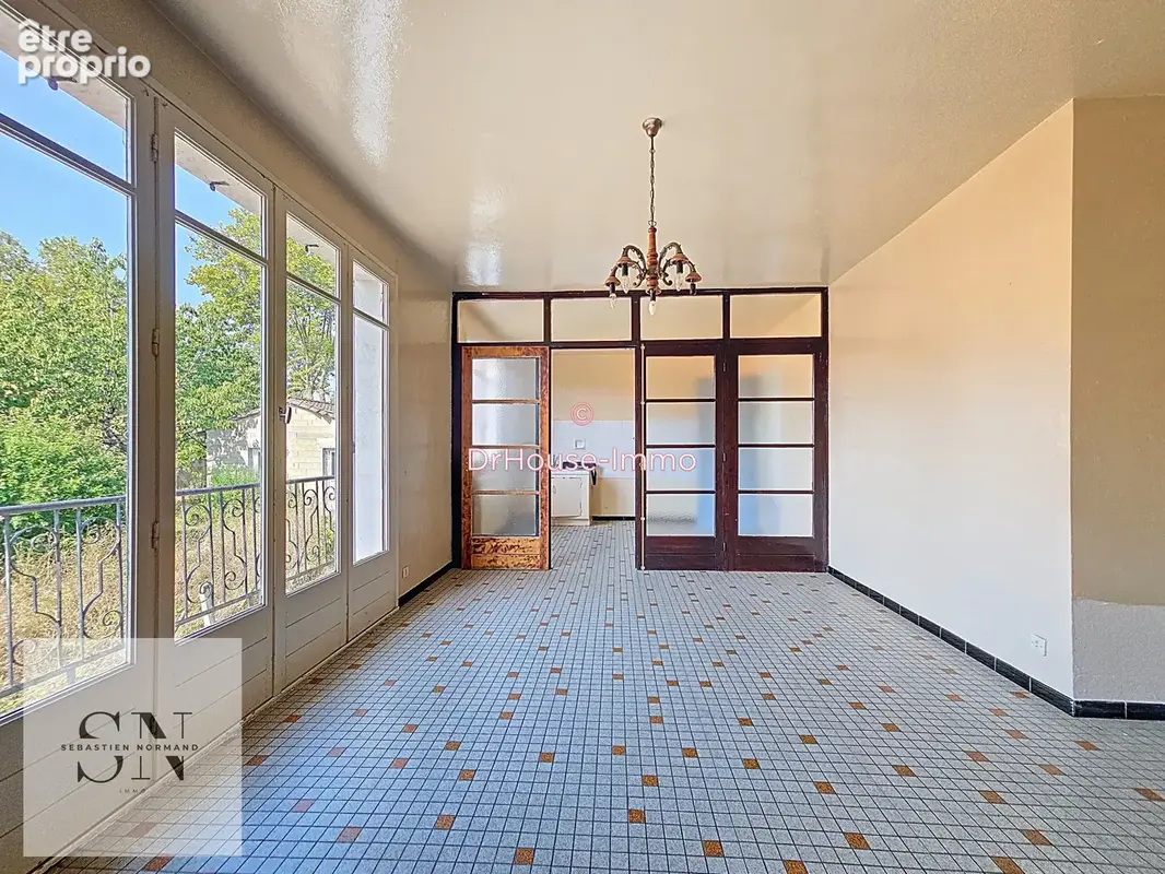 Maison 5 pièces 95 m² à vendre à Cancon (47290) - photo 22