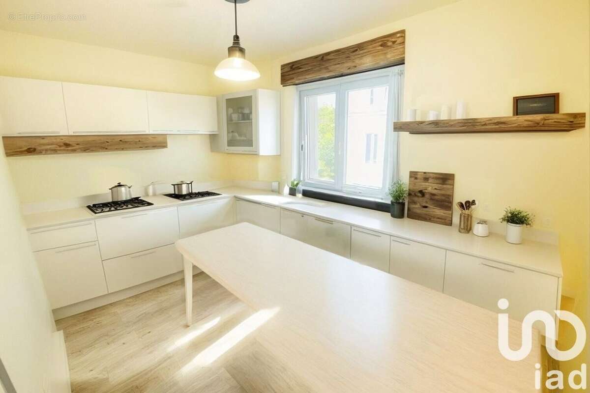 Photo 5 - Appartement à JANZE