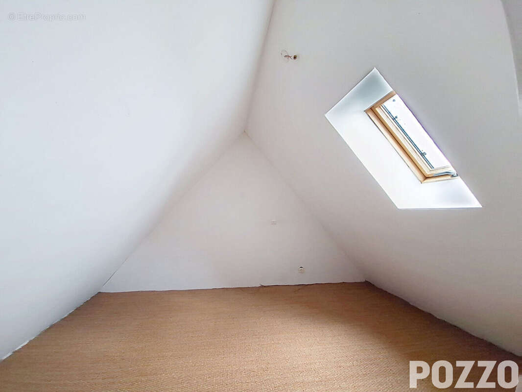 A  Vendre  Maison de 6 pp  Val D Arry   (14210) - photo 13