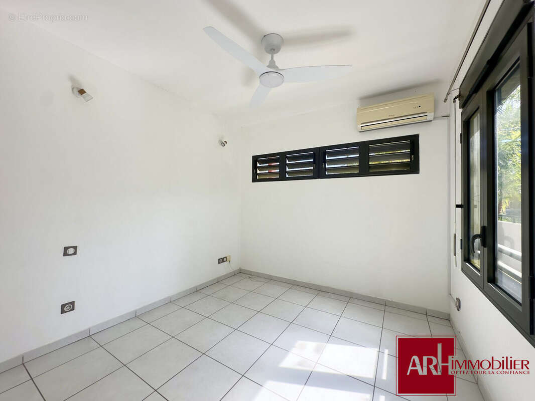 Appartement à SAINT-PAUL