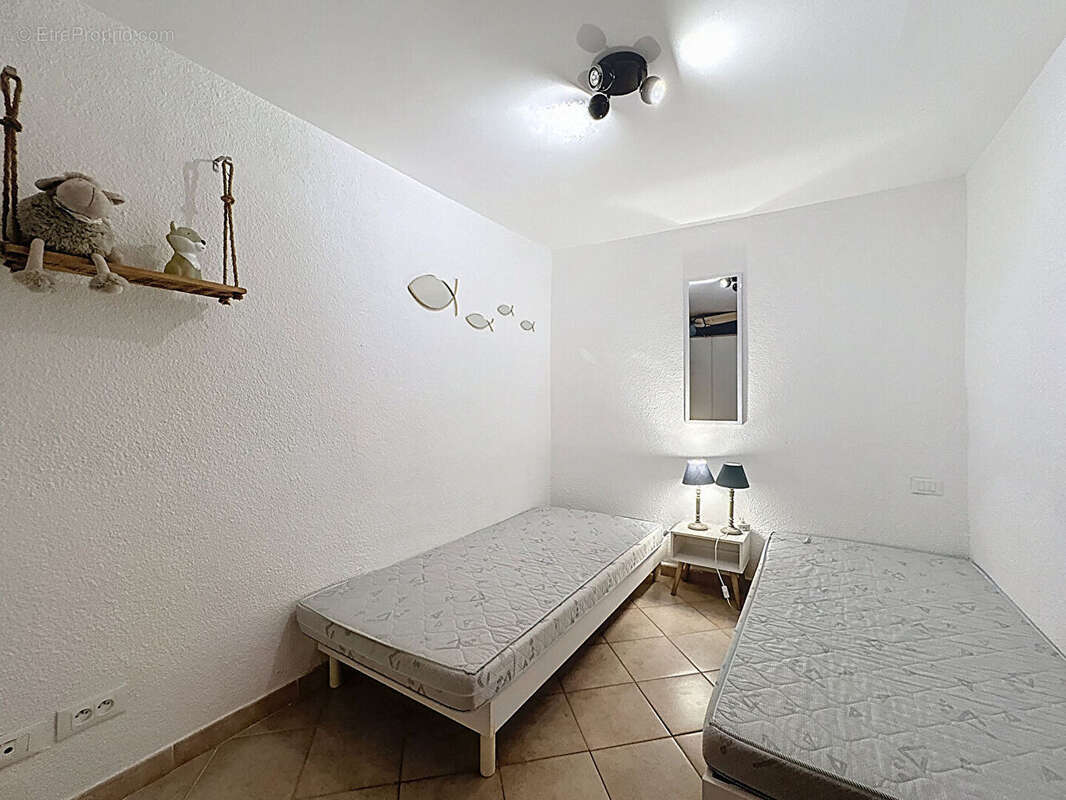 Appartement à ROQUEBRUNE-CAP-MARTIN