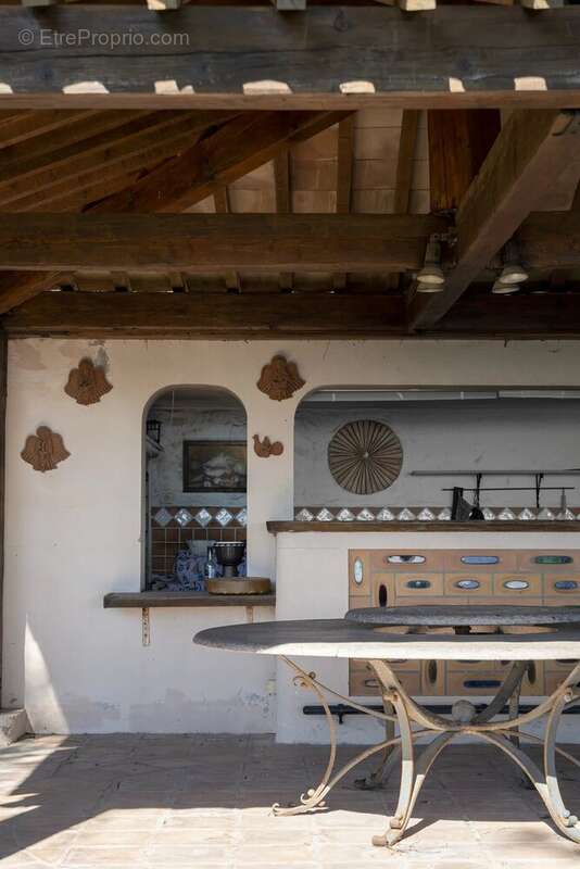 Maison à LA GARDE