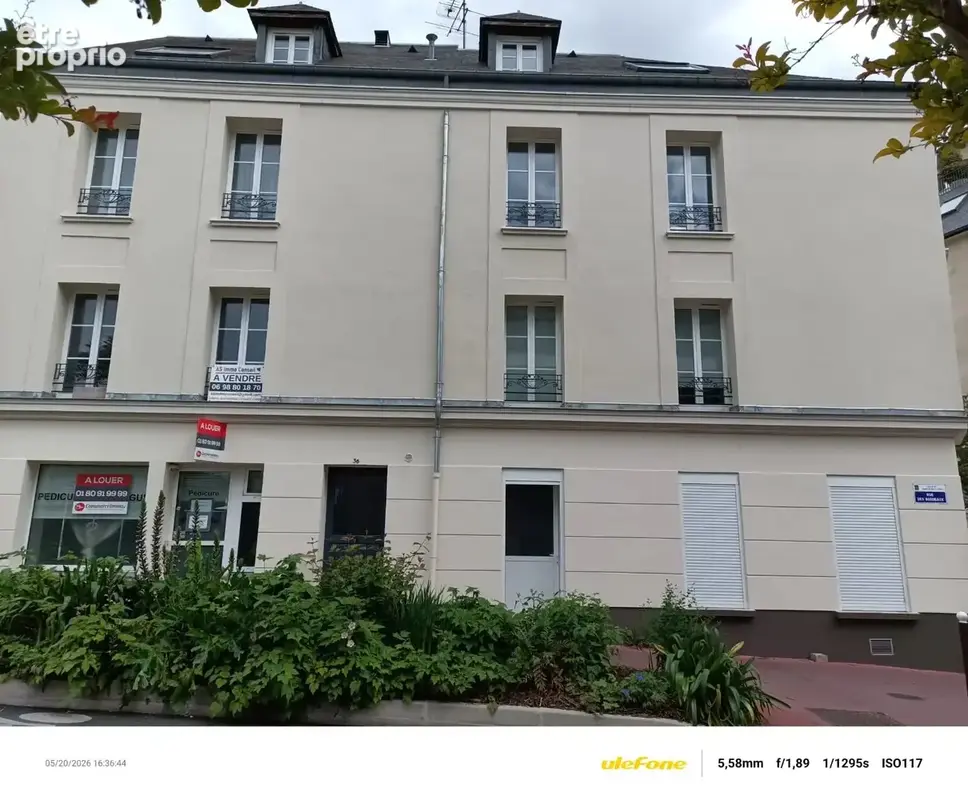 Studio atypique proche centre ville de Charenton - photo 4