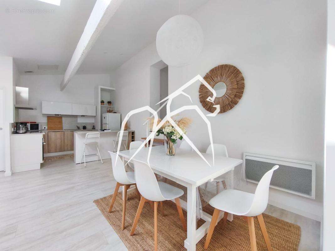 Maison à PALAVAS-LES-FLOTS