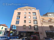 Appartement à MAZAMET
