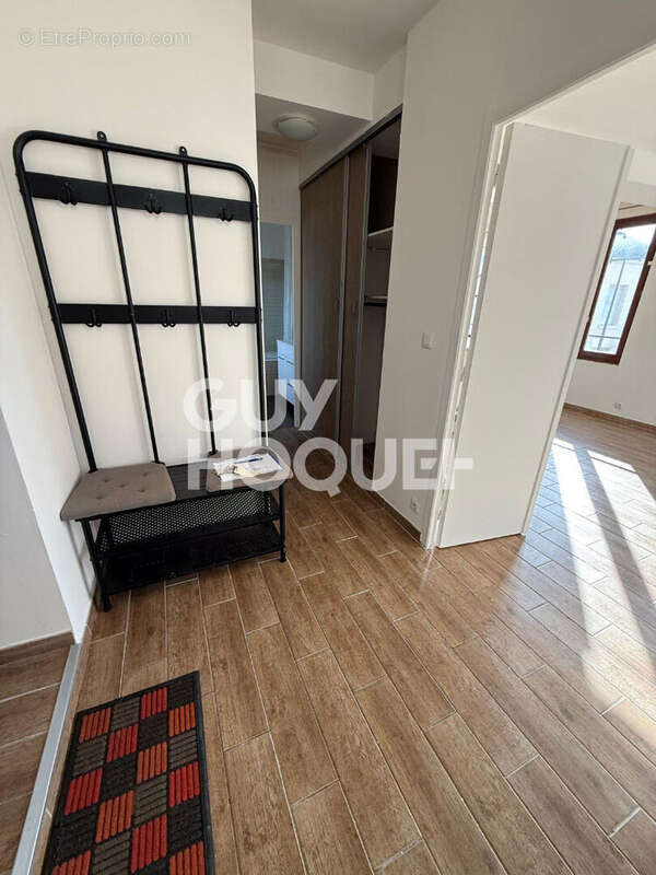 Appartement 57 m² à Margny-Les-Compiegne  - photo 4