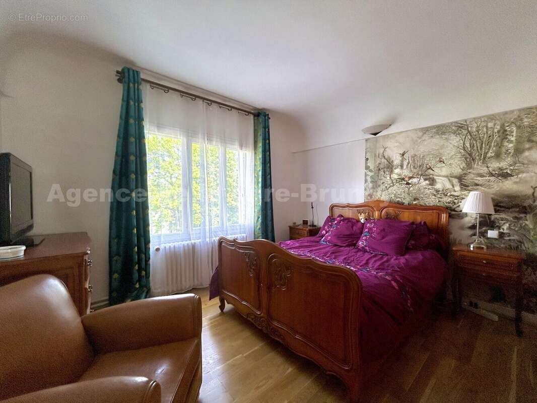 IMG_9519 - Maison à BRUNOY