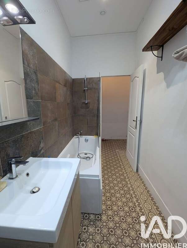 Photo 8 - Appartement à MERU