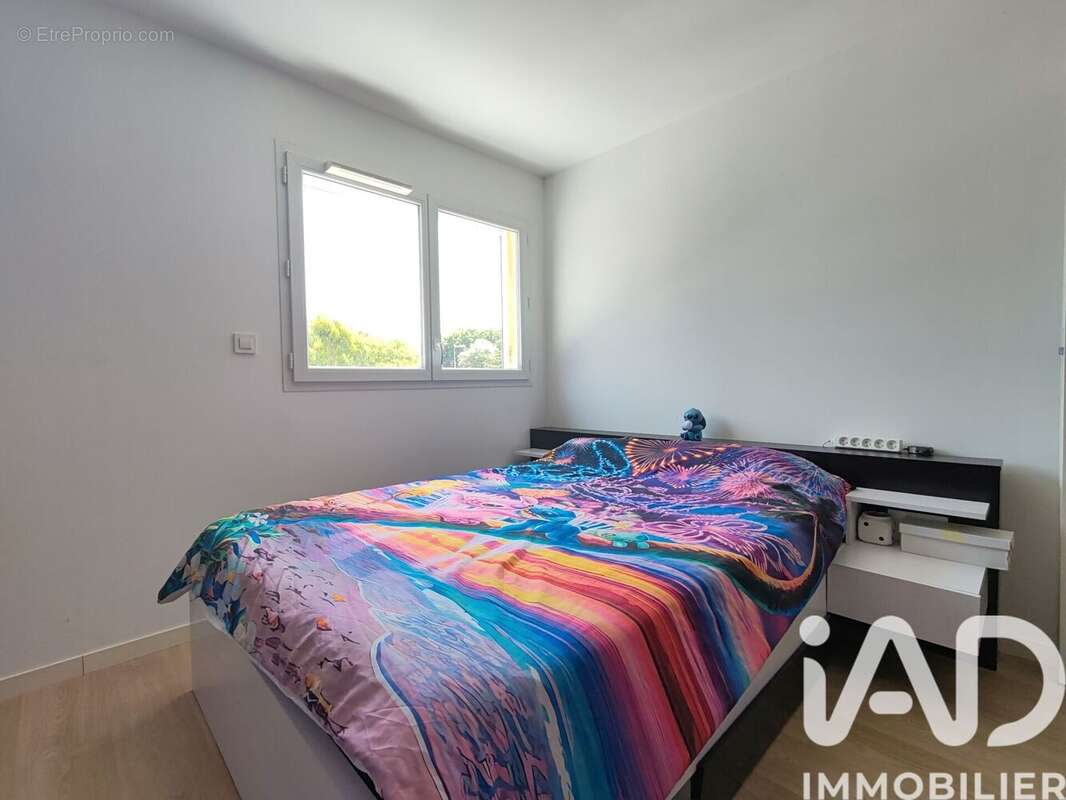 Photo 6 - Maison à SAINT-NAZAIRE