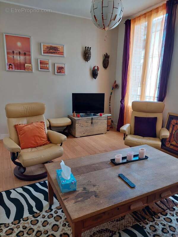 Maison à MONTESQUIEU-VOLVESTRE