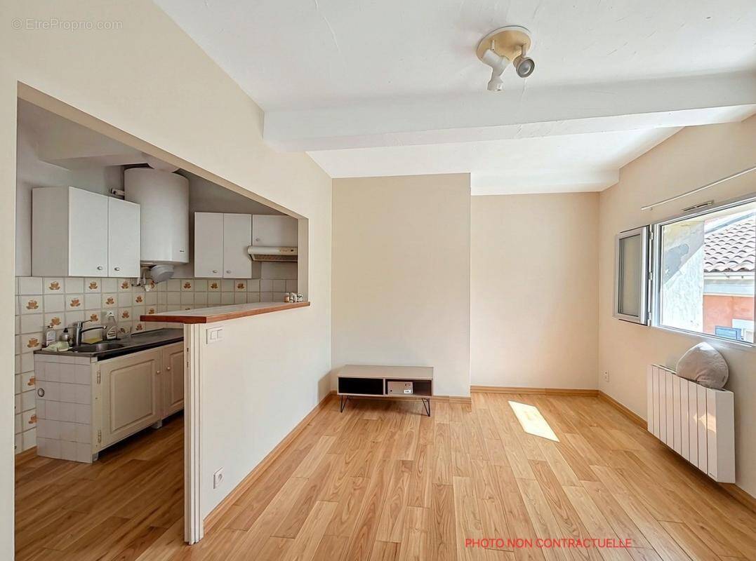 Appartement à MANOSQUE