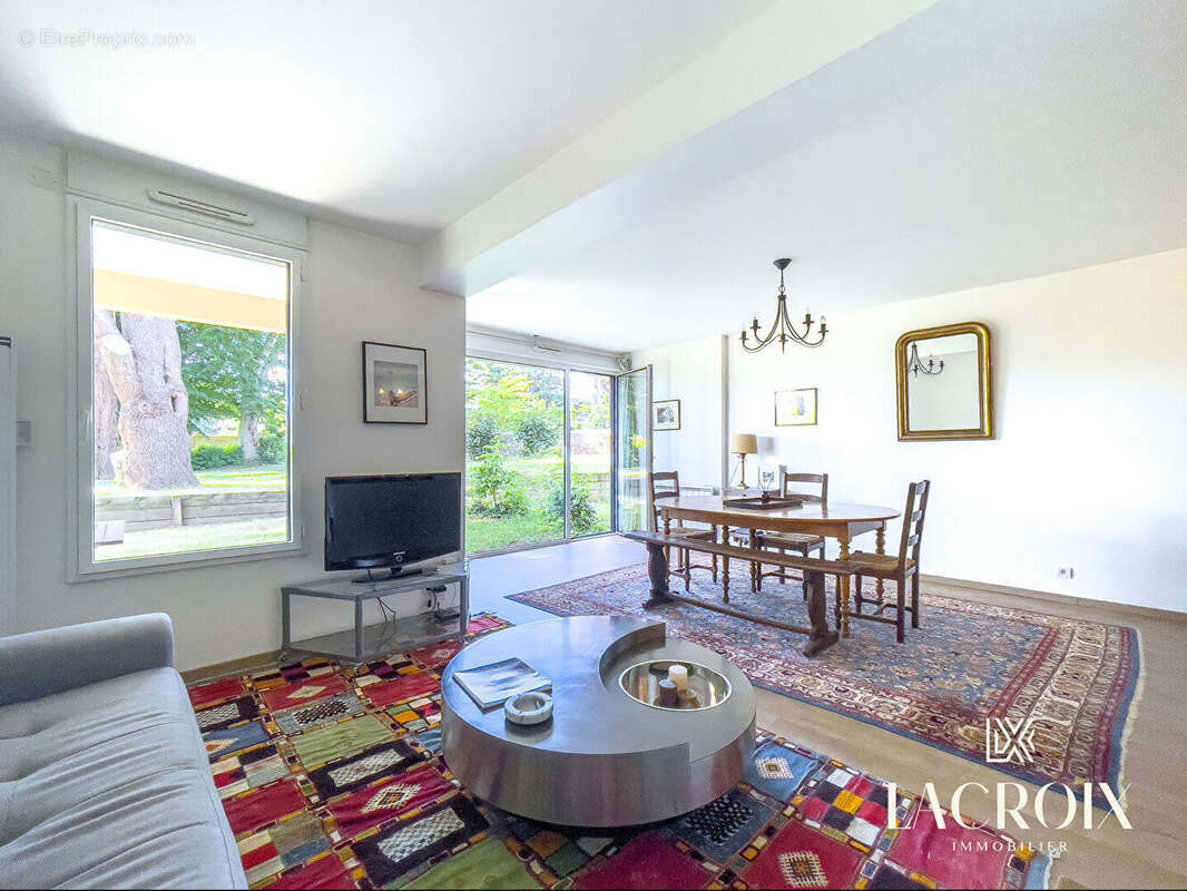 Appartement à SAINT-BRIEUC