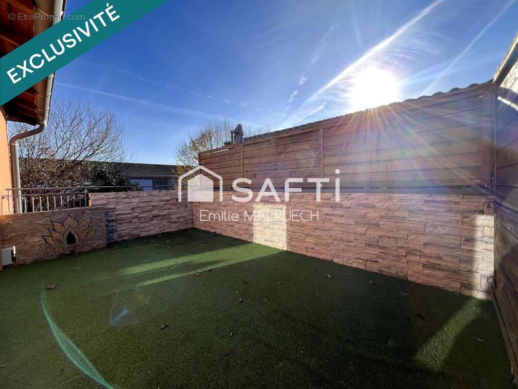 Photo 5 - Appartement à CASTELNAU-D&#039;ESTRETEFONDS