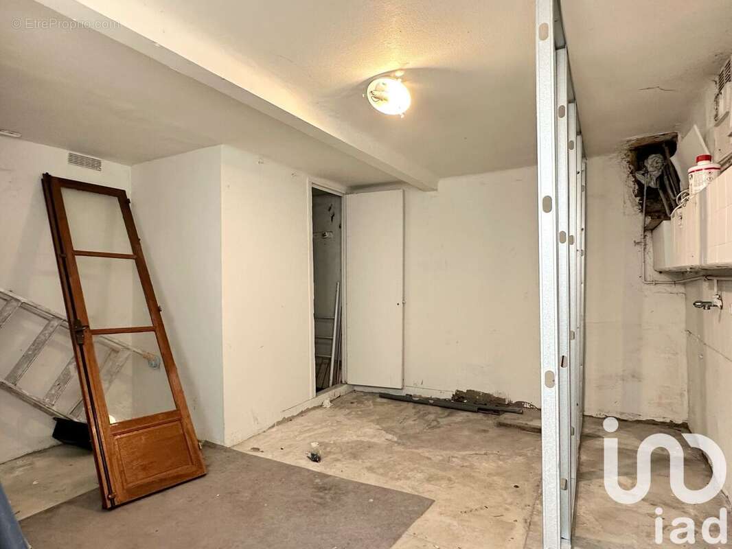 Photo 9 - Maison à LA COURNEUVE