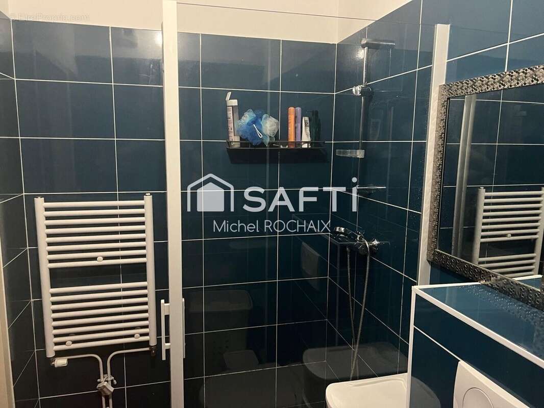 Photo 9 - Appartement à SAINT-JACQUES-DE-LA-LANDE