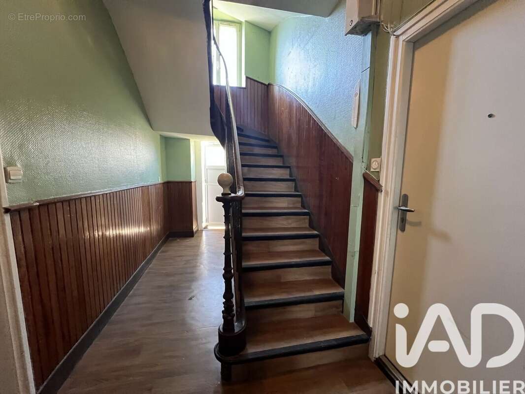 Photo 8 - Appartement à BREST