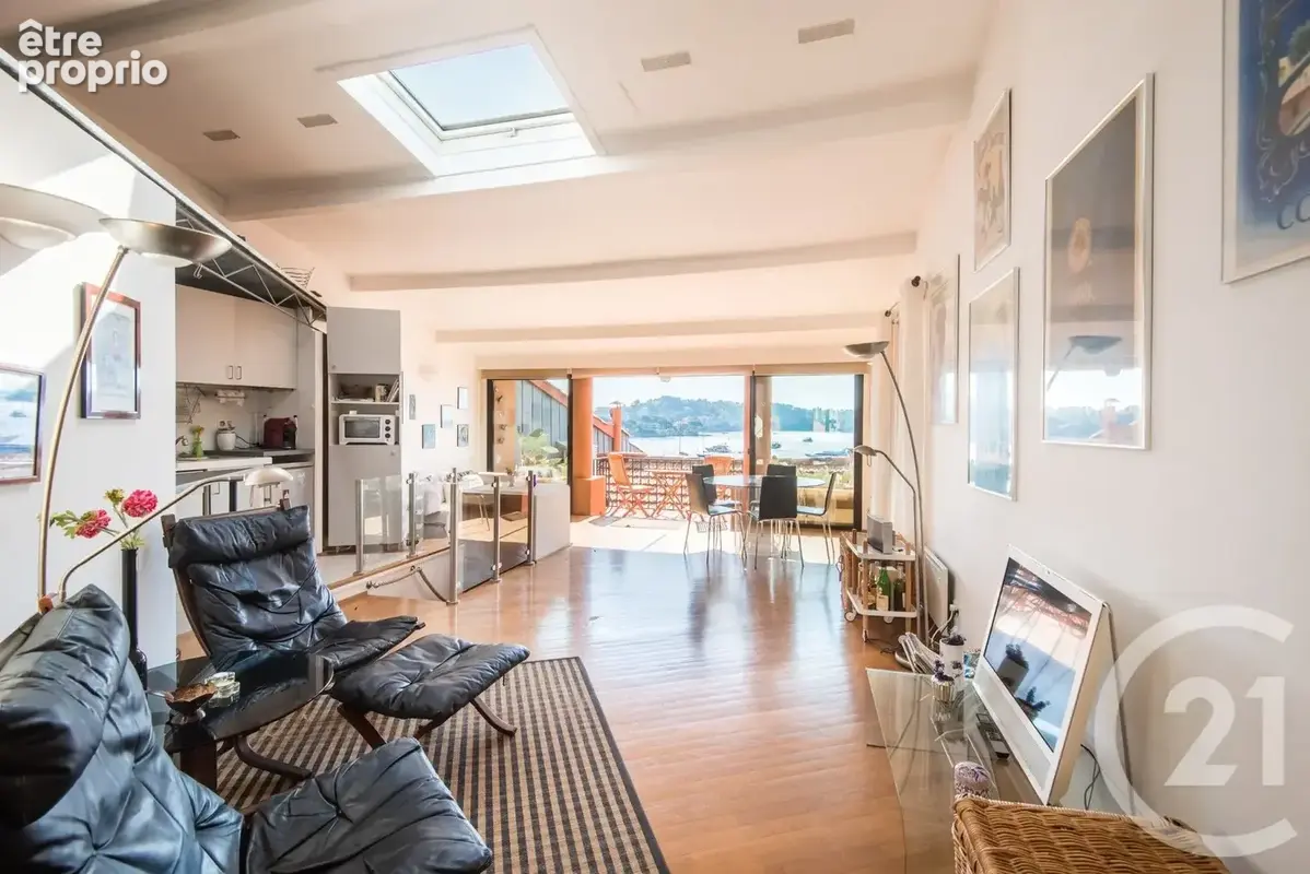 Appartement 2 pièces 64 m² à vendre à Villefranche-Sur-Mer (06230) - photo 7