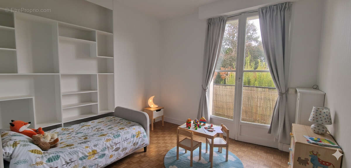 Appartement à SEVRES