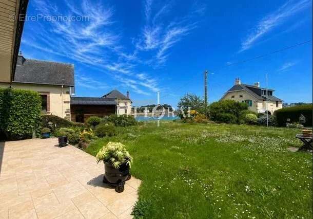 Maison à PERROS-GUIREC