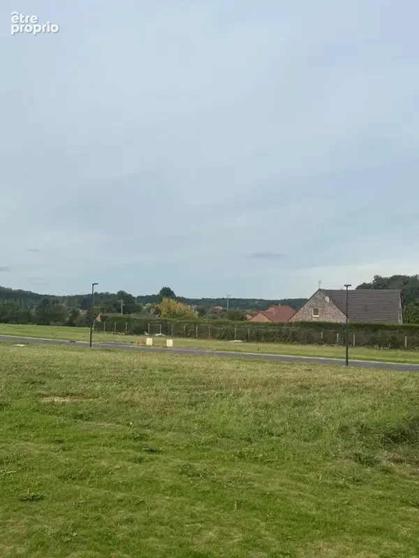 Terrain à FLEURBAIX