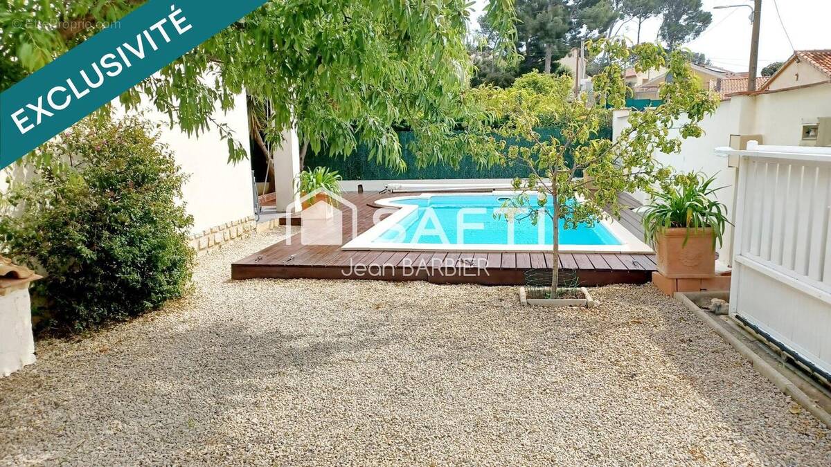 Photo 1 - Maison à TOULON