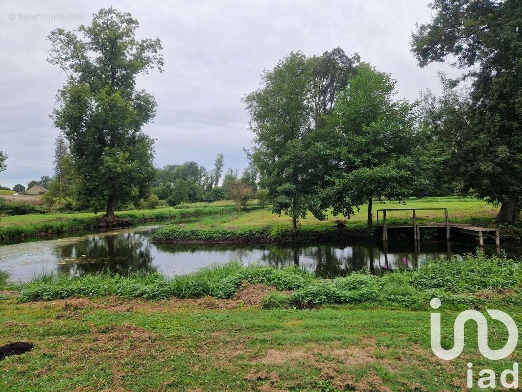 Photo 5 - Terrain à NOYANT