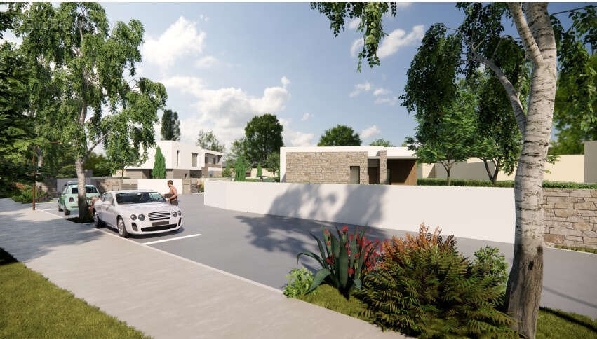 Terrain à TOULOUGES