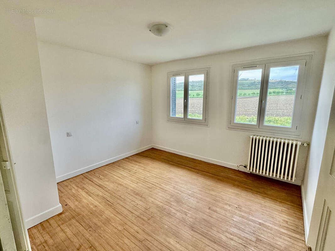 Maison à COURNON-D&#039;AUVERGNE