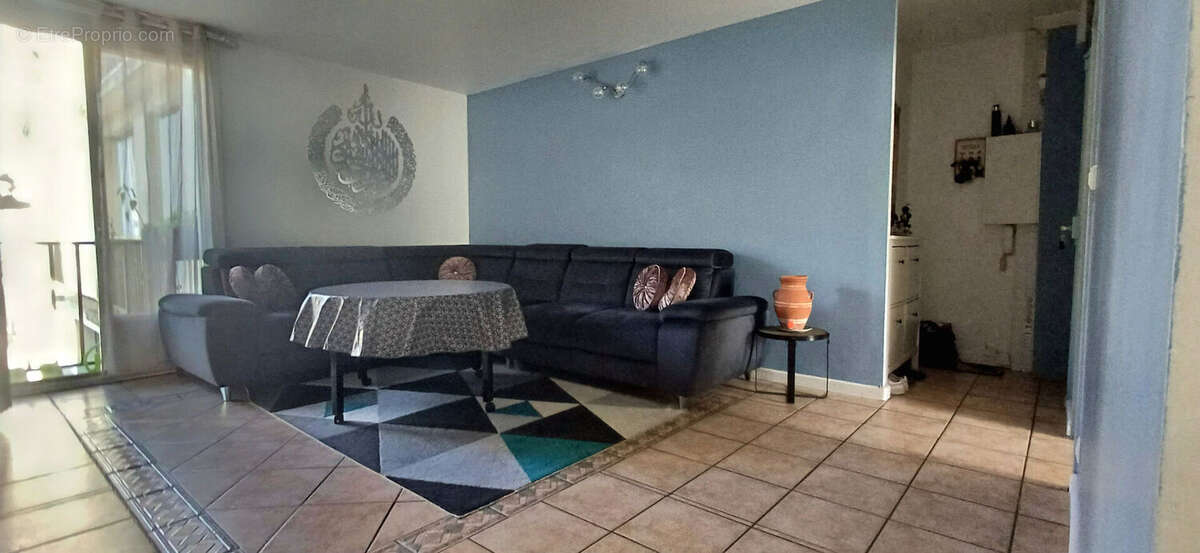 Appartement à ETAMPES