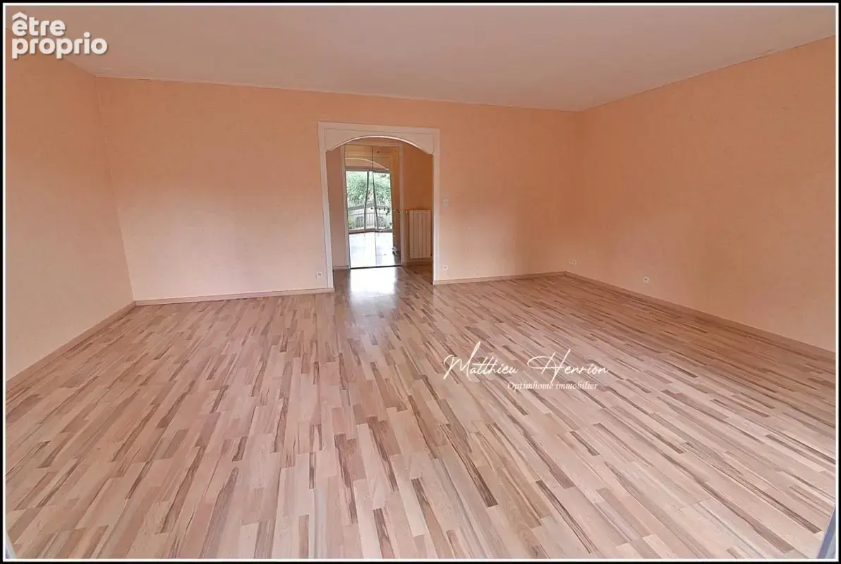 Vreux centre – appartement lumineux de 98 m² avec 3 chambres, balcon et ascenseur - photo 15
