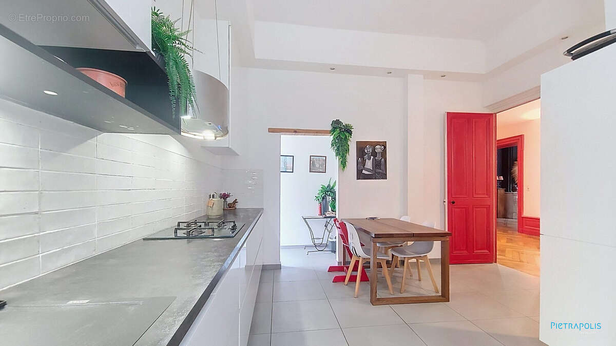 Appartement 134 m² à Vienne  - photo 5
