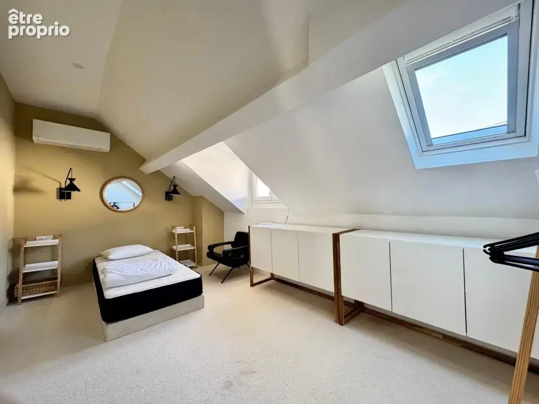 Maison À Vendre - photo 10