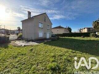 Photo 3 - Maison à THIVIERS