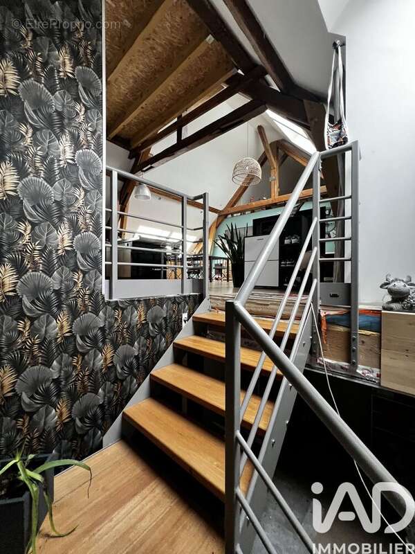 Photo 5 - Appartement à EXINCOURT