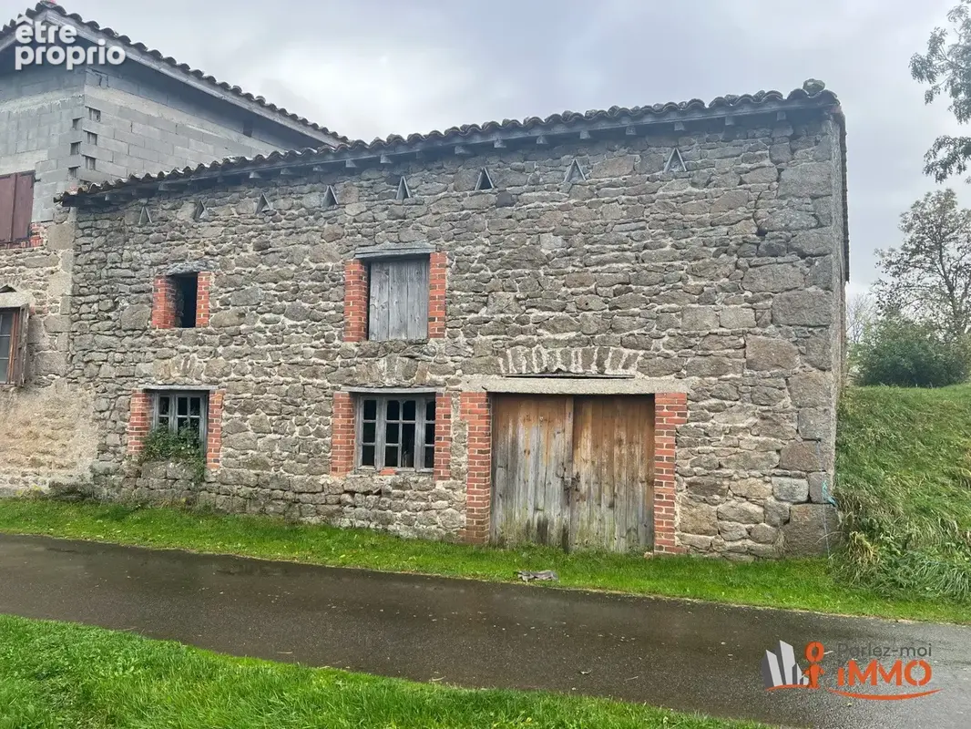 Maison 2 pièces 150 m² à vendre à Sauvain (42990) - photo 3