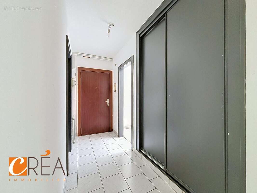 Appartement 68 m² à Brunstatt  - photo 6