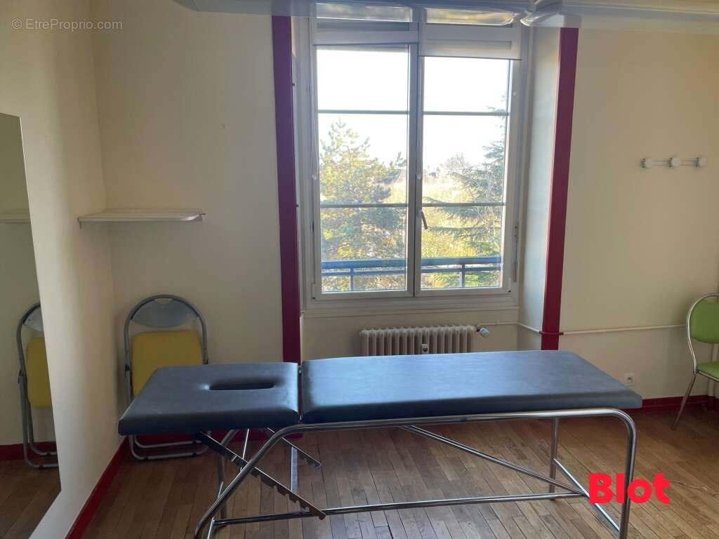 Appartement à FOUGERES