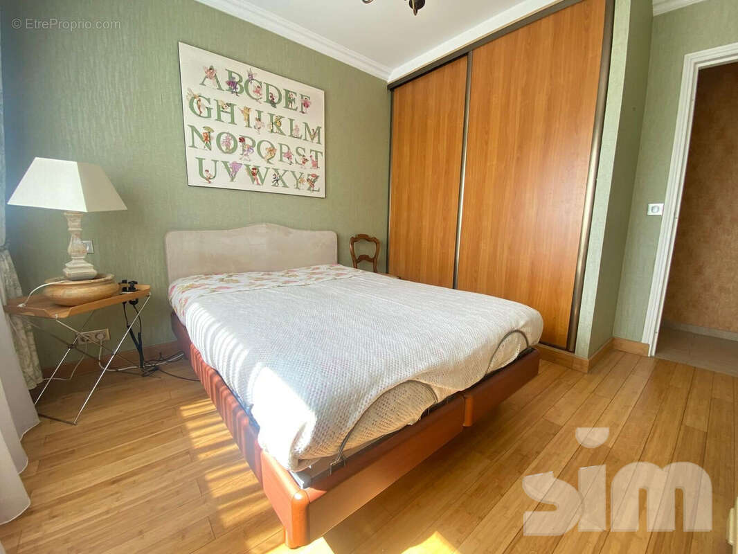 Appartement à CHELLES
