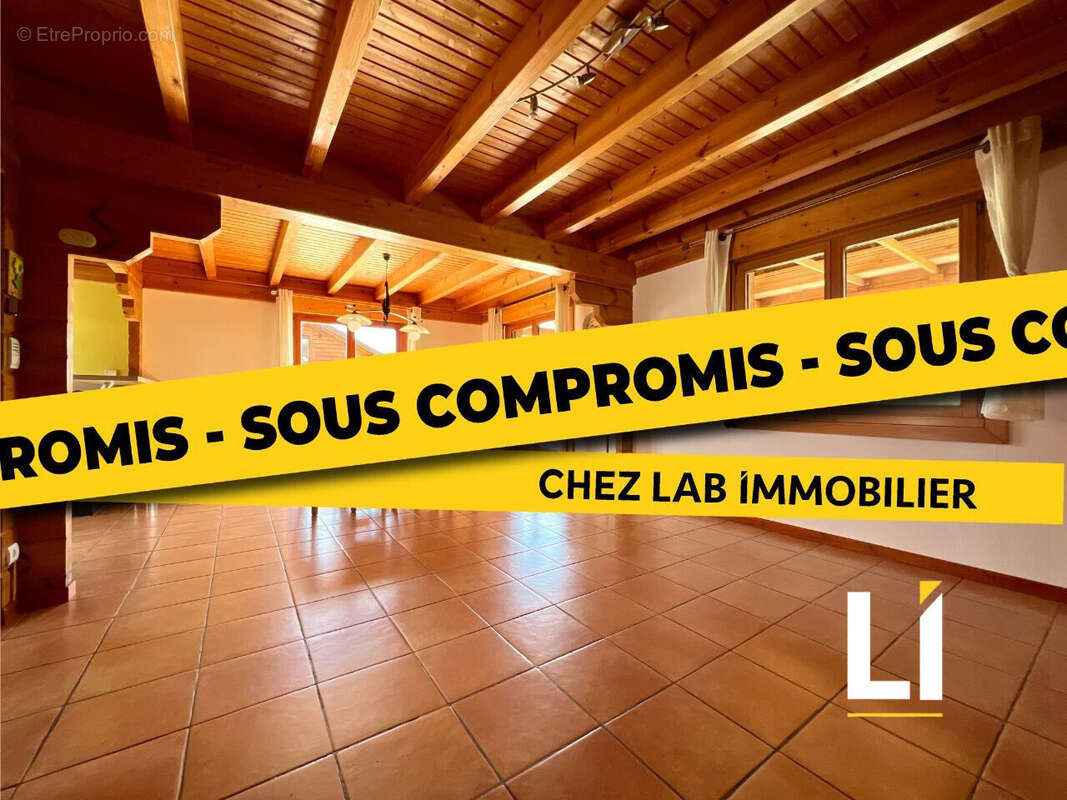 Maison à LES FONTENELLES