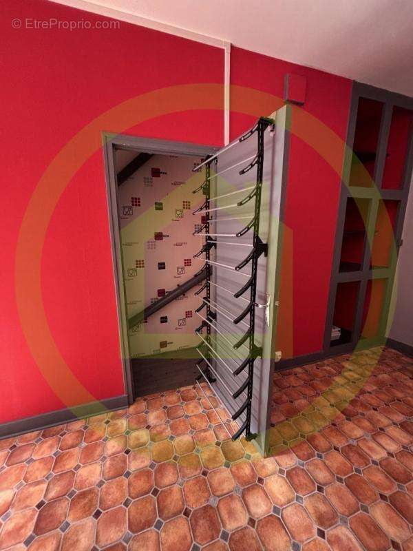 Maison à CHENERAILLES