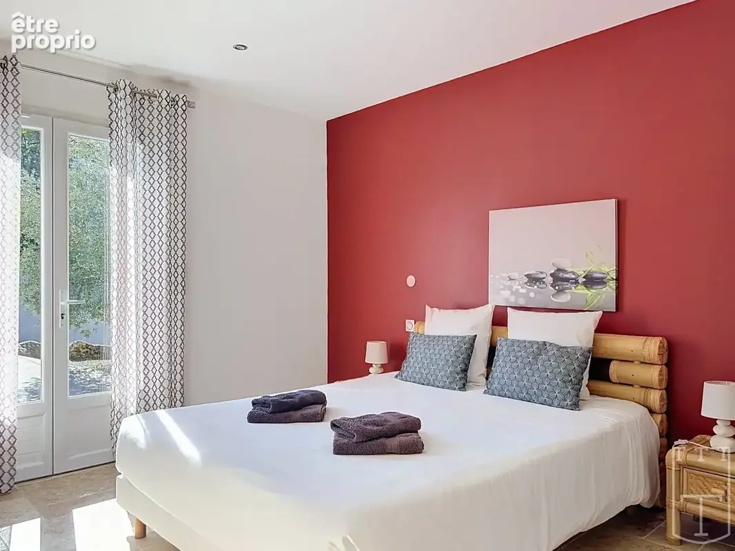 Investissement clé en main en Ardèche [3 gîtes de charme avec piscines privatives et spas] - photo 14