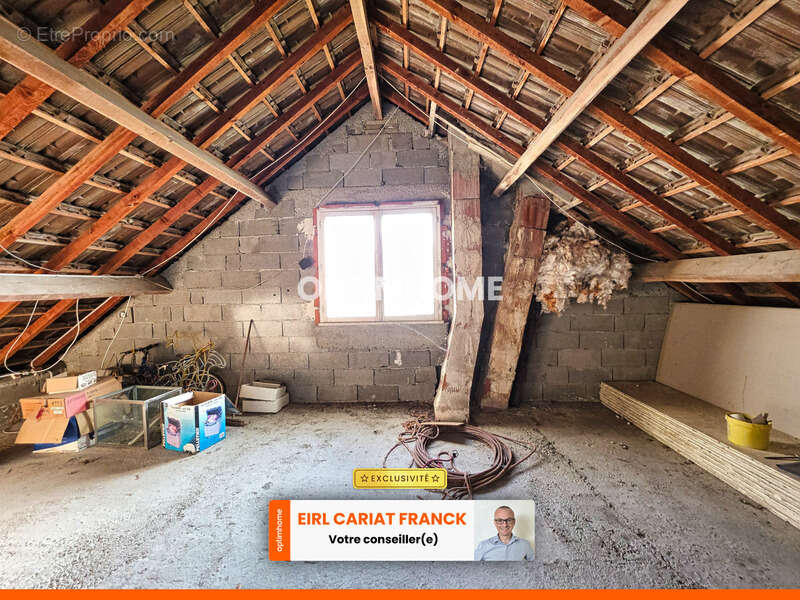 Maison de 146 m² avec dépendances, l’ensemble sur 2405 m² de terrain clos - photo 18