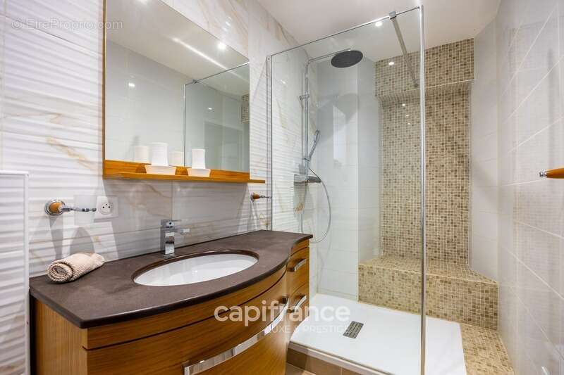Maison à MARSEILLE-11E