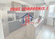 Appartement à SAINTE-FLORINE