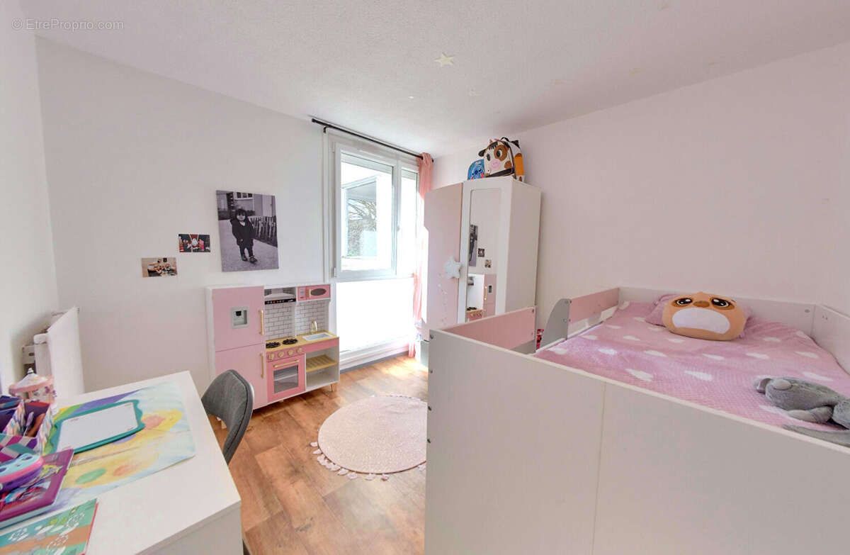 Appartement à ROISSY-EN-BRIE